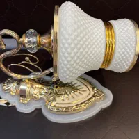 لوستر دیواری