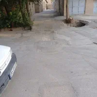 134مترزمین با پروانه ساخت محله گورت|فروش زمین و ملک کلنگی|اصفهان, گورت|دیوار