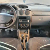 پراید ۱۳۲ دوگانه سوز کارخانه ۱۳۹۵ تمییز|خودرو سواری و وانت|قائن, |دیوار