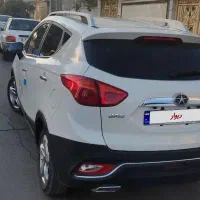 فروش جک s3 مدل ۱۴۰۰|خودرو سواری و وانت|زاهدان, |دیوار