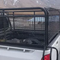باربری وحمل بار به تمام نقاط کشور|خدمات حمل و نقل|شوش, |دیوار