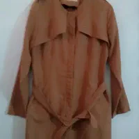 مانتو پاییزه