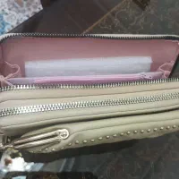 کیف پول نو ودارای چند جا برای پول وگوشی وکارت|کیف، کفش، کمربند|کرج, شهرک ولیعصر|دیوار