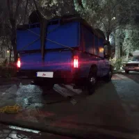 نیسان ۸۸|خودرو سواری و وانت|کرج, شهرک کوثر|دیوار