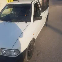 پراید وانت مدل 1400سالم بدون باربند|خودرو سواری و وانت|گله دار, |دیوار