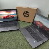 لپ تاپ zbook g3 17 گرافیک 4|رایانه همراه|اسلام‌شهر, شهرک احمدیه|دیوار