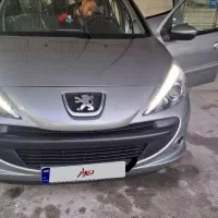 خودرو ۲۰۷|خودرو سواری و وانت|ساوه, |دیوار