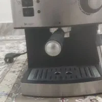 قهوه ساز تازه|سماور، چای‌ساز، قهوه‌ساز|تالش, هشتپر|دیوار