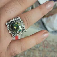 انگشتر درجه یک|جواهرات|تبریز, |دیوار