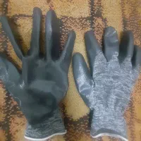 دستکش کارحراج حراج ۵۰۰۰۰تومان|ابزارآلات|قم, شهرک سازمان آب|دیوار