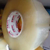 چسب شیشه ای 500یاردی