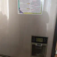 یخچال اسنوا