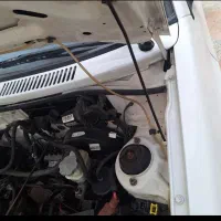 پراید مدل ۹۶|خودرو سواری و وانت|نیک شهر, |دیوار