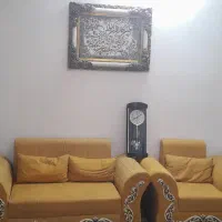 مبل هفت نفره