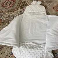 پتو مسافرتی پشه بندقنداق فرنگی با قیمت بسیار مناسب|اسباب و اثاث بچه|تهران, خلیج فارس|دیوار