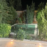 اجاره ویلا و باغ و سالن جشن دورهمی تولد|اجارهٔ کوتاهمدت ویلا و باغ|اصفهان, سرشبادران|دیوار