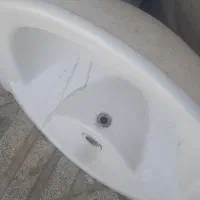 روشویی خارجی