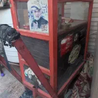 دکه سیگاری|فروشگاه و مغازه|آبادان, |دیوار