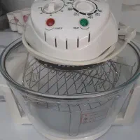 هواپز،سرخ کن،آبمیوه گیری و آسیاب