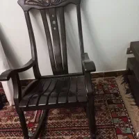 صندلی راک
