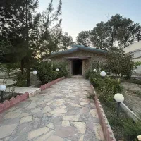 باغ‌ویلا + سند ۶دانگ( انشعاب‌کامل مجموعه با اصالت)