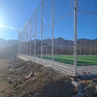 اجرای فنس با 20 سال سابقه