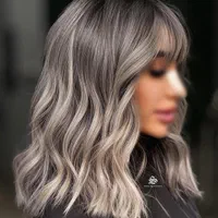 مدل رنگ و لایت جهت اجرای تکنیکهای جدید و تنوع رنگ|خدمات آرایشگری و زیبایی|کرج, شاهین‌ویلا|دیوار