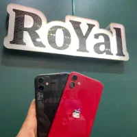 ایفون یازده ۱۲۸گیگ