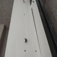 تخته دوطبقه نو|تخت و سرویس خواب|تهران, تهرانپارس جنوبی|دیوار