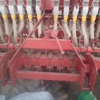 دستگاه ۲۱ ردیفه ریزدانه کار|ماشین‌آلات صنعتی|بیستون, |دیوار