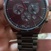 ساعت سیکو اصل سه موتوره