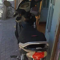 بی کلاج پیشرو مدل ۹۰|موتورسیکلت|باغ بهادران, |دیوار