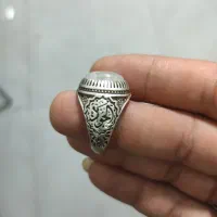 انگشتر عقیق