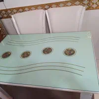 میز نهار خوری