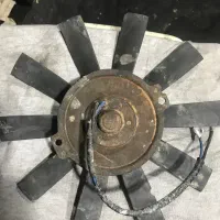 فن هواکش خانگی 12 ولت|پنکه و تصفیهکنندهٔ هوا|فردوسیه, |دیوار