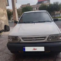 پراید 95دوگانه فابریک