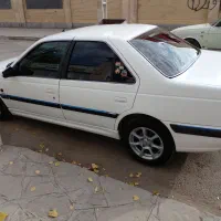 پژو پارس ELX XUM