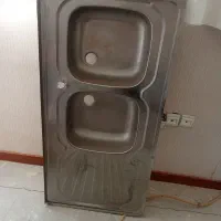 سینک ظرفشویی