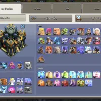 کلش|کنسول، بازی ویدئویی و آنلاین|زاهدان, |دیوار