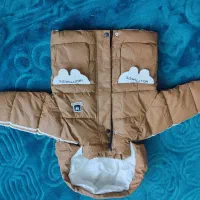 کاپشن نو قیمت پارسال