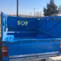 نیسان مدل۱۴۰۱|خودرو سواری و وانت|هشتگرد, ینگی امام|دیوار