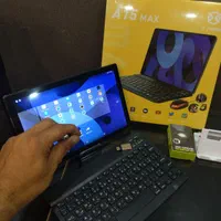 تبلت 10 اینچ xprime A15max فول پک 256 گیگ|تبلت|تهران, دردشت|دیوار