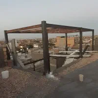 جوشکاری سیار همه نقاط مشهد حتی یه خال|خدمات پیشه و مهارت|مشهد, مهدی آباد|دیوار