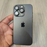آیفون ۱۵ پرو ۲۵۶ رجیستر شده