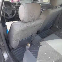 سواری مزدا 323F کولر روشن مدل۱۳۷۸ با برگه کارشناسی|خودرو سواری و وانت|کرج, شهرک جهان‌نما|دیوار