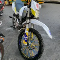 موتور سیکلت انژکتوری