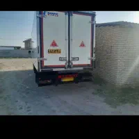 فروش یخچال ترموکینگ دار