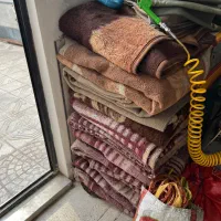 پتو و لوازم باربری