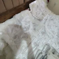 روتختی ساتن بغل توری ترک|سرویس روتختی|تبریز, |دیوار