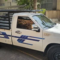 پادرا پلاس ۱۴۰۱|خودرو سواری و وانت|تهران, جهاد|دیوار